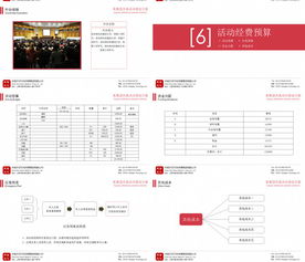高效执行，精准触达 活动策划与公关服务全案指南